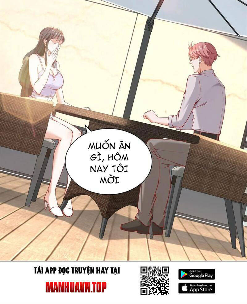 Tôi Là Tài Xế Xe Công Nghệ Có Chút Tiền Thì Đã Sao?: Chapter 104