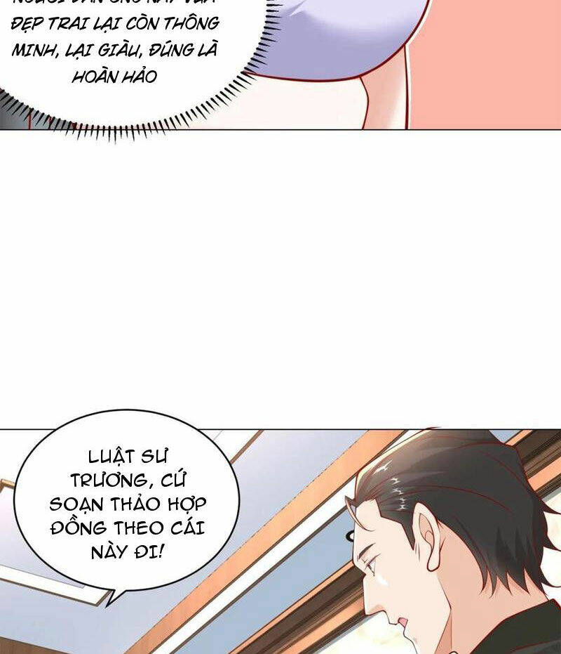 Tôi Là Tài Xế Xe Công Nghệ Có Chút Tiền Thì Đã Sao?: Chapter 104