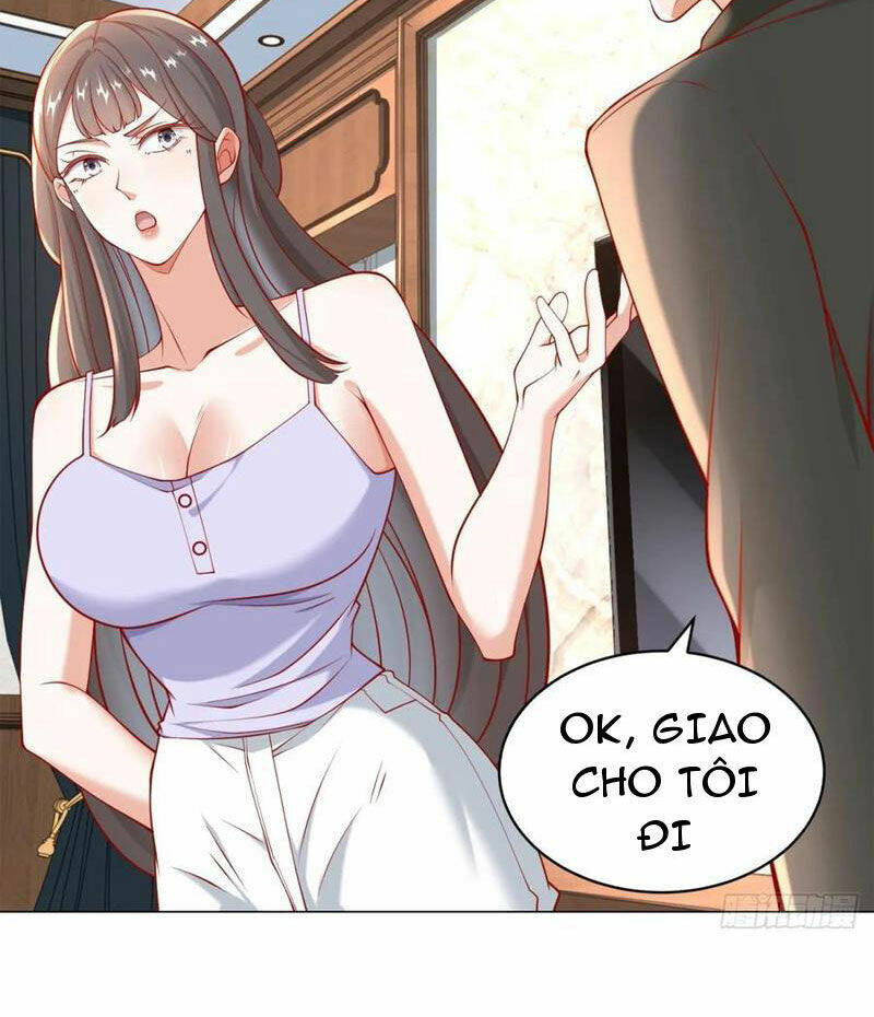 Tôi Là Tài Xế Xe Công Nghệ Có Chút Tiền Thì Đã Sao?: Chapter 104