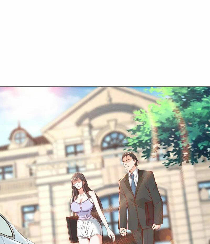 Tôi Là Tài Xế Xe Công Nghệ Có Chút Tiền Thì Đã Sao?: Chapter 104