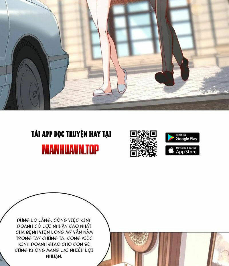 Tôi Là Tài Xế Xe Công Nghệ Có Chút Tiền Thì Đã Sao?: Chapter 104
