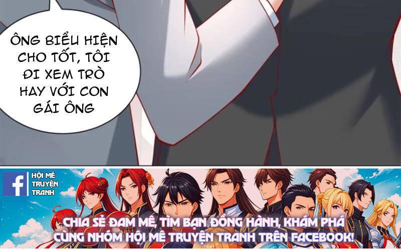 Tôi Là Tài Xế Xe Công Nghệ Có Chút Tiền Thì Đã Sao?: Chapter 105
