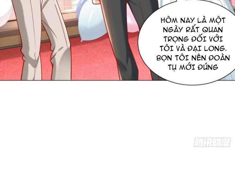 Tôi Là Tài Xế Xe Công Nghệ Có Chút Tiền Thì Đã Sao?: Chapter 105