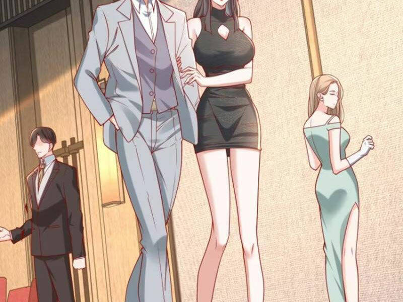 Tôi Là Tài Xế Xe Công Nghệ Có Chút Tiền Thì Đã Sao?: Chapter 105