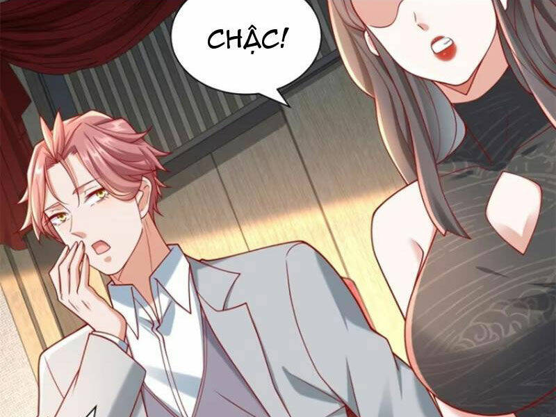Tôi Là Tài Xế Xe Công Nghệ Có Chút Tiền Thì Đã Sao?: Chapter 105