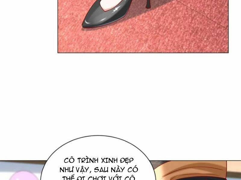 Tôi Là Tài Xế Xe Công Nghệ Có Chút Tiền Thì Đã Sao?: Chapter 105