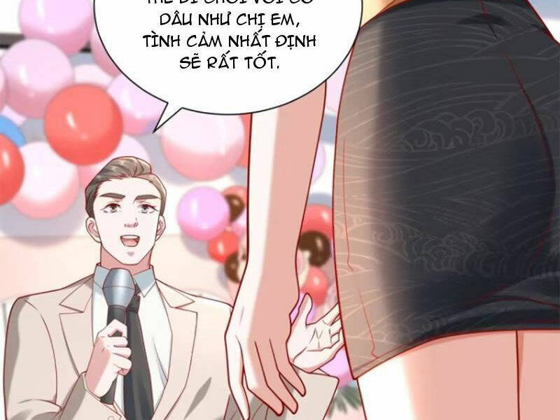Tôi Là Tài Xế Xe Công Nghệ Có Chút Tiền Thì Đã Sao?: Chapter 105