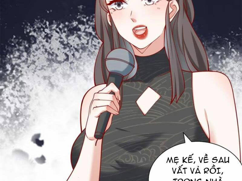 Tôi Là Tài Xế Xe Công Nghệ Có Chút Tiền Thì Đã Sao?: Chapter 105