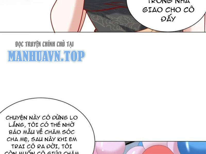 Tôi Là Tài Xế Xe Công Nghệ Có Chút Tiền Thì Đã Sao?: Chapter 105