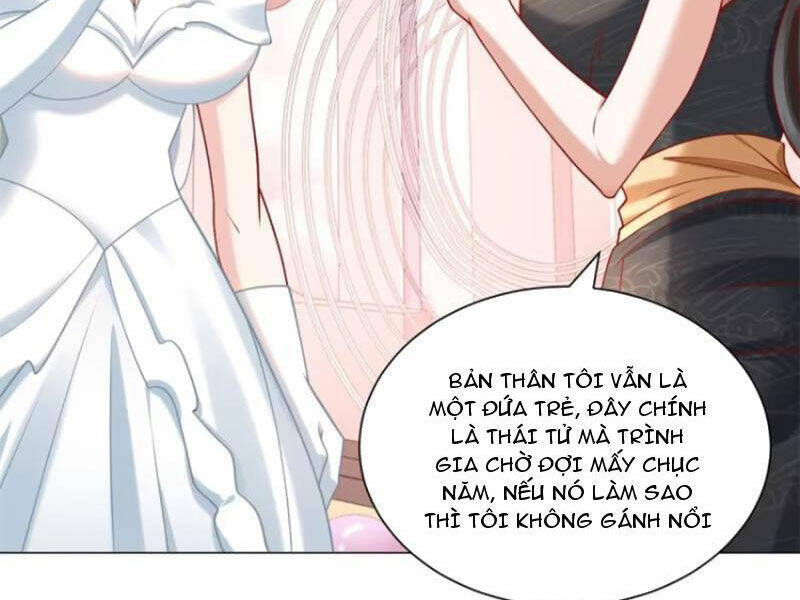 Tôi Là Tài Xế Xe Công Nghệ Có Chút Tiền Thì Đã Sao?: Chapter 105