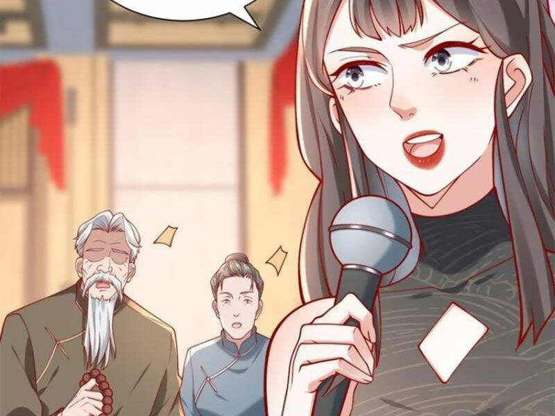 Tôi Là Tài Xế Xe Công Nghệ Có Chút Tiền Thì Đã Sao?: Chapter 105
