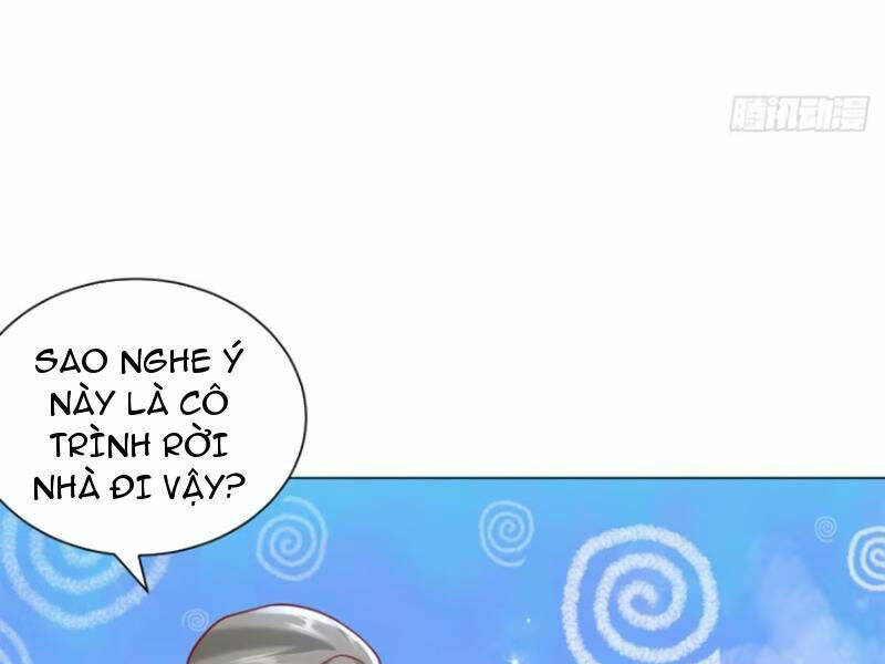Tôi Là Tài Xế Xe Công Nghệ Có Chút Tiền Thì Đã Sao?: Chapter 105