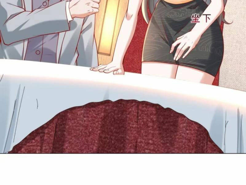 Tôi Là Tài Xế Xe Công Nghệ Có Chút Tiền Thì Đã Sao?: Chapter 105