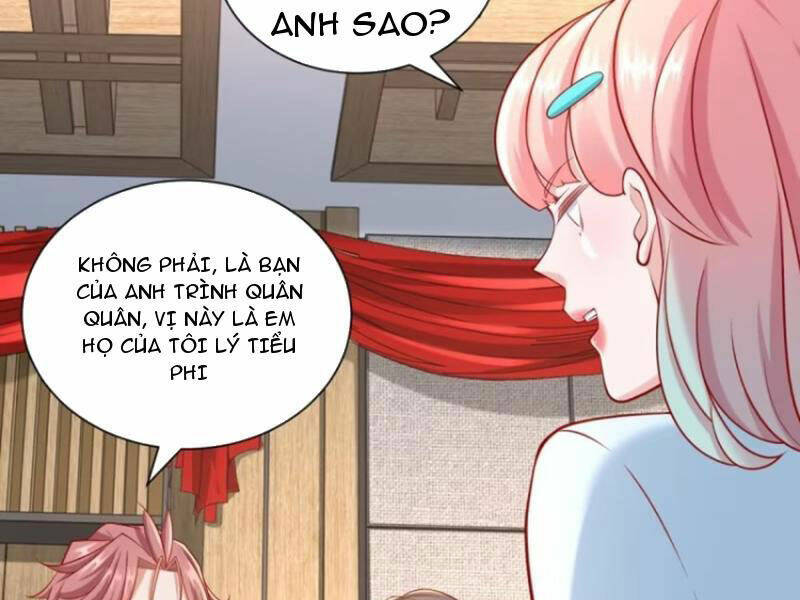 Tôi Là Tài Xế Xe Công Nghệ Có Chút Tiền Thì Đã Sao?: Chapter 105