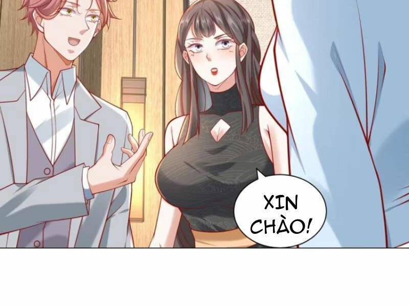 Tôi Là Tài Xế Xe Công Nghệ Có Chút Tiền Thì Đã Sao?: Chapter 105