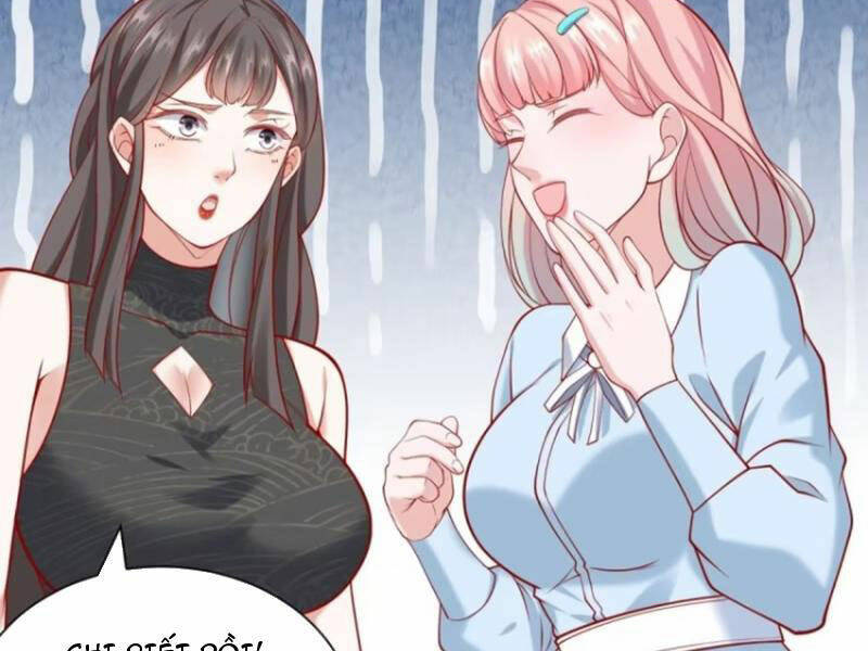 Tôi Là Tài Xế Xe Công Nghệ Có Chút Tiền Thì Đã Sao?: Chapter 105