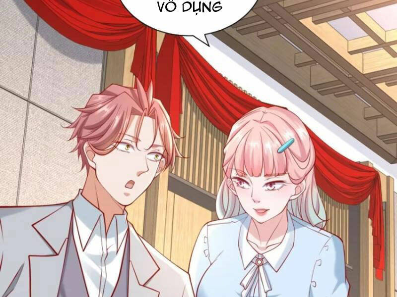 Tôi Là Tài Xế Xe Công Nghệ Có Chút Tiền Thì Đã Sao?: Chapter 105
