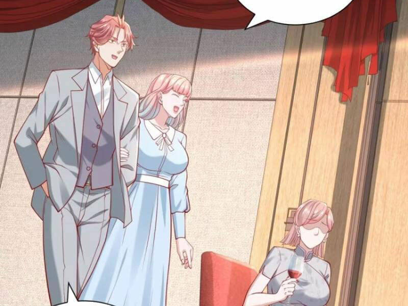 Tôi Là Tài Xế Xe Công Nghệ Có Chút Tiền Thì Đã Sao?: Chapter 105