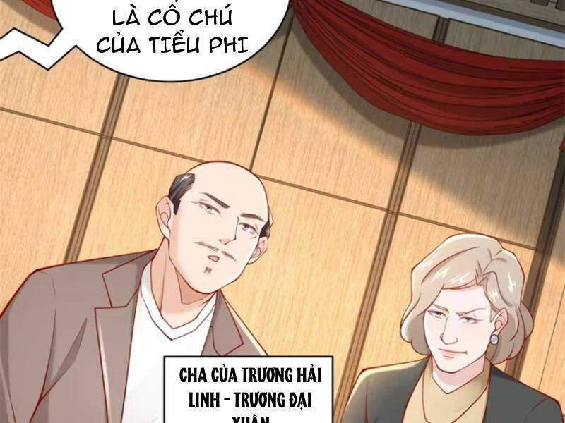Tôi Là Tài Xế Xe Công Nghệ Có Chút Tiền Thì Đã Sao?: Chapter 105