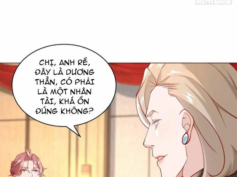 Tôi Là Tài Xế Xe Công Nghệ Có Chút Tiền Thì Đã Sao?: Chapter 105