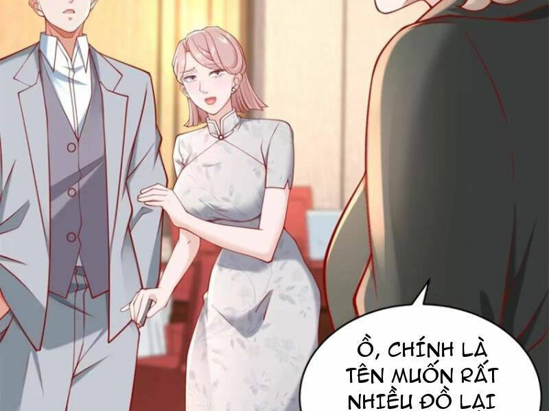 Tôi Là Tài Xế Xe Công Nghệ Có Chút Tiền Thì Đã Sao?: Chapter 105