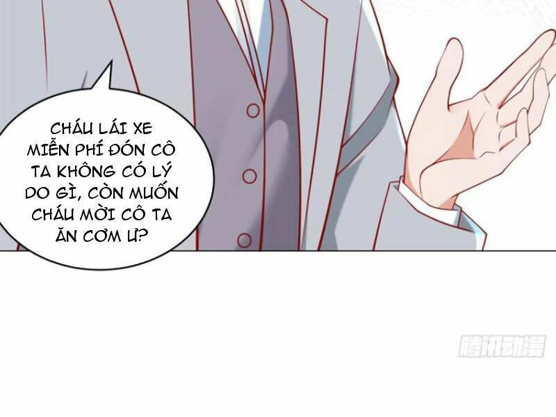 Tôi Là Tài Xế Xe Công Nghệ Có Chút Tiền Thì Đã Sao?: Chapter 105