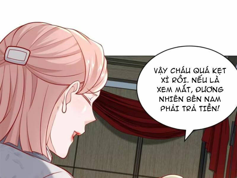 Tôi Là Tài Xế Xe Công Nghệ Có Chút Tiền Thì Đã Sao?: Chapter 105