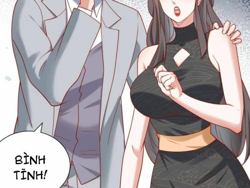 Tôi Là Tài Xế Xe Công Nghệ Có Chút Tiền Thì Đã Sao?: Chapter 105