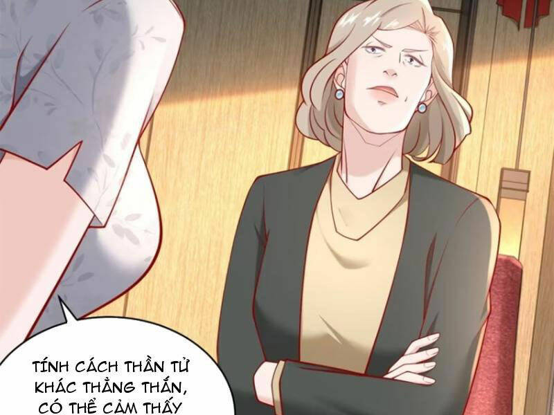 Tôi Là Tài Xế Xe Công Nghệ Có Chút Tiền Thì Đã Sao?: Chapter 105