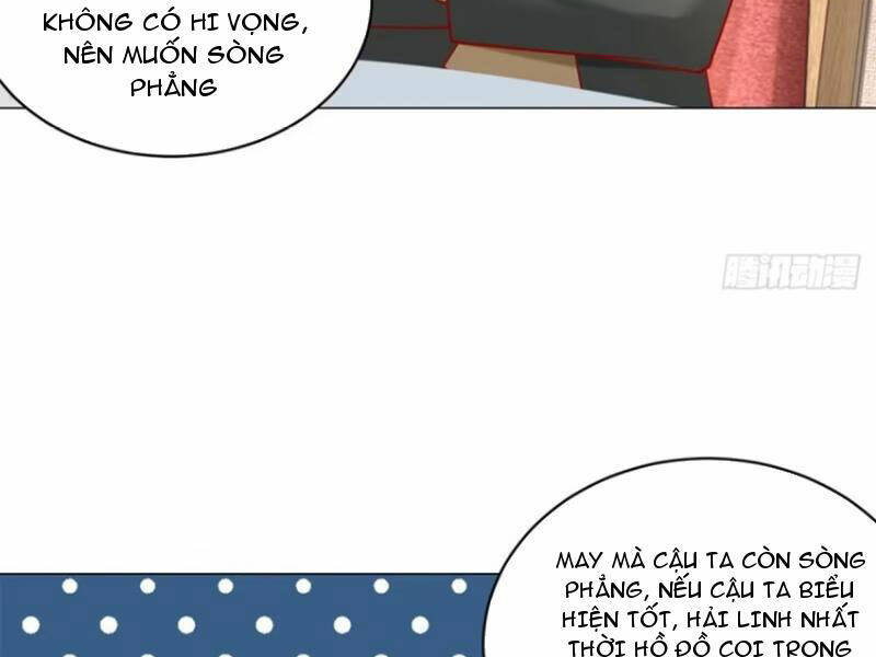Tôi Là Tài Xế Xe Công Nghệ Có Chút Tiền Thì Đã Sao?: Chapter 105
