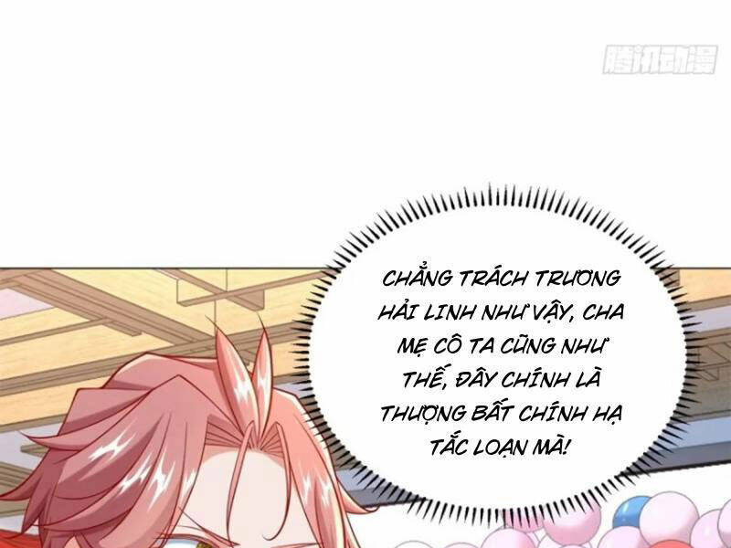 Tôi Là Tài Xế Xe Công Nghệ Có Chút Tiền Thì Đã Sao?: Chapter 105