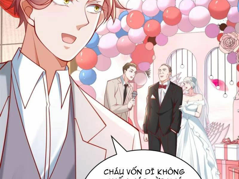 Tôi Là Tài Xế Xe Công Nghệ Có Chút Tiền Thì Đã Sao?: Chapter 105