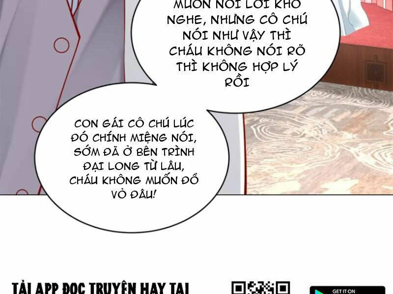 Tôi Là Tài Xế Xe Công Nghệ Có Chút Tiền Thì Đã Sao?: Chapter 105