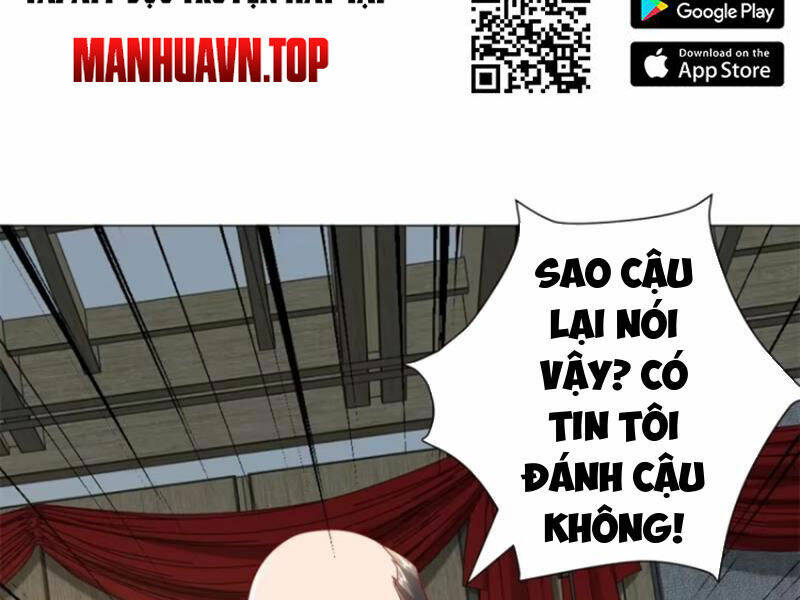 Tôi Là Tài Xế Xe Công Nghệ Có Chút Tiền Thì Đã Sao?: Chapter 105