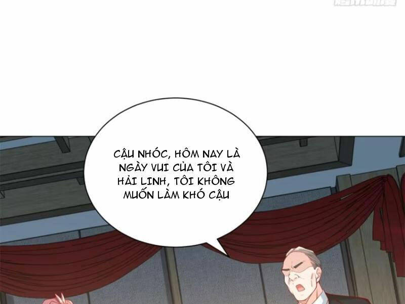 Tôi Là Tài Xế Xe Công Nghệ Có Chút Tiền Thì Đã Sao?: Chapter 105