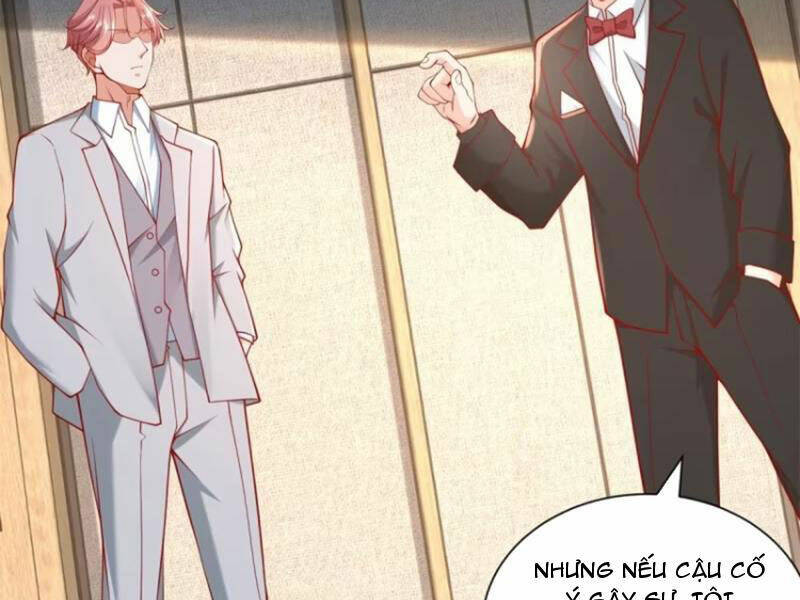 Tôi Là Tài Xế Xe Công Nghệ Có Chút Tiền Thì Đã Sao?: Chapter 105