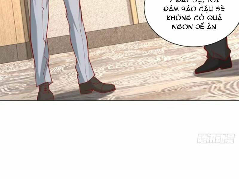 Tôi Là Tài Xế Xe Công Nghệ Có Chút Tiền Thì Đã Sao?: Chapter 105