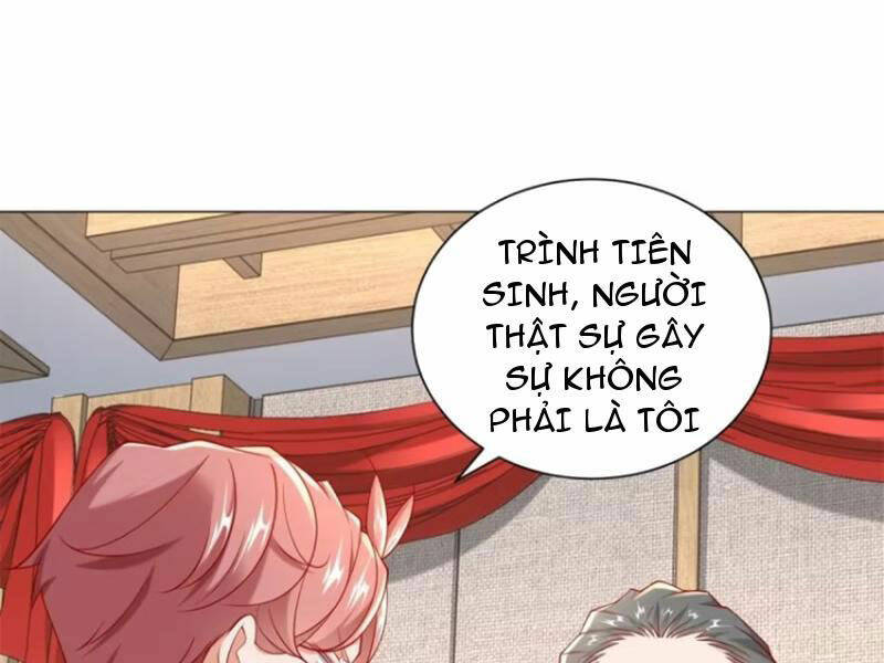 Tôi Là Tài Xế Xe Công Nghệ Có Chút Tiền Thì Đã Sao?: Chapter 105