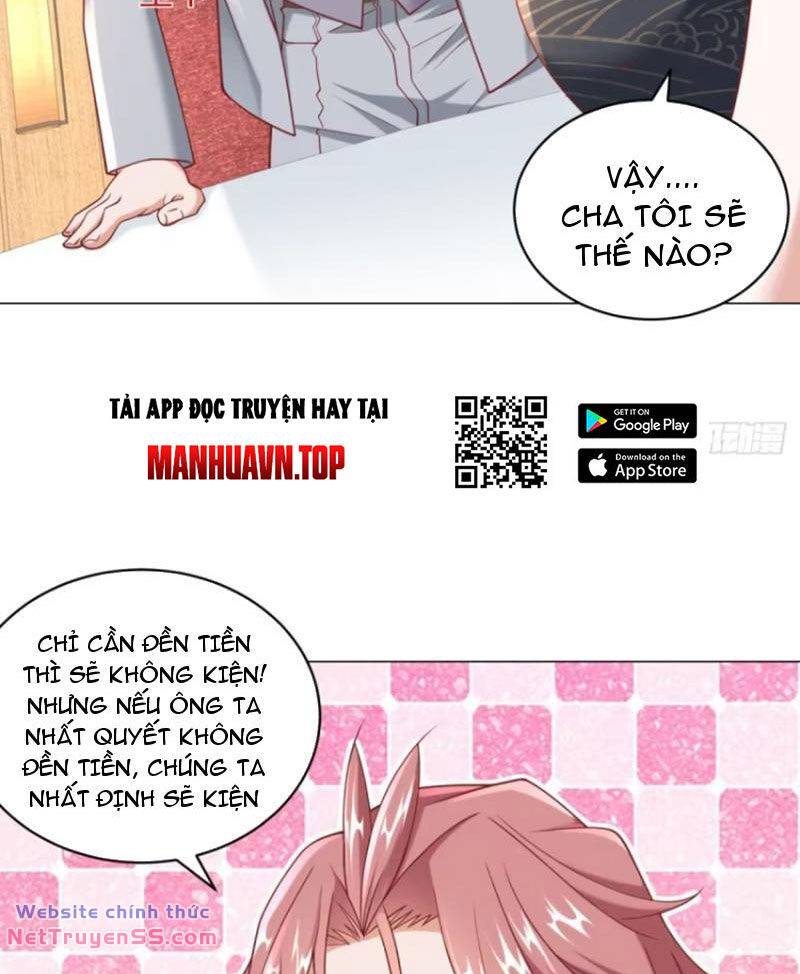 Tôi Là Tài Xế Xe Công Nghệ Có Chút Tiền Thì Đã Sao?: Chapter 106