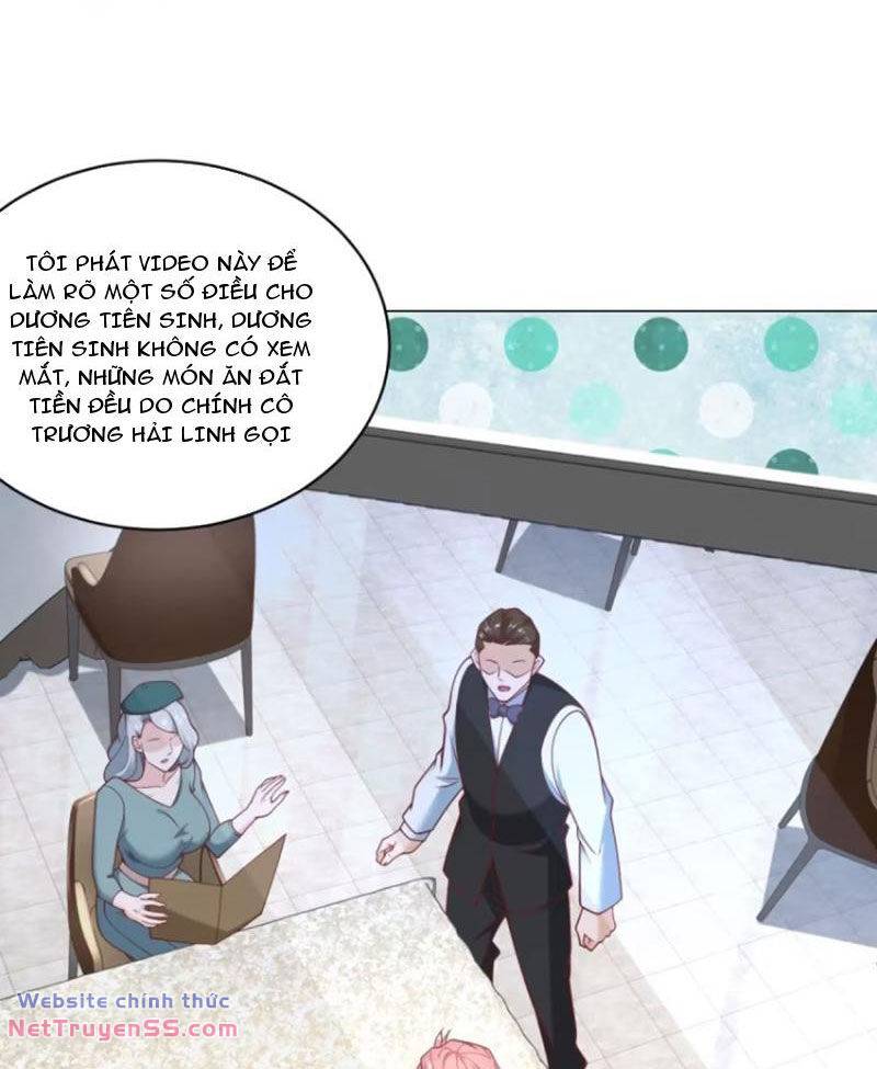 Tôi Là Tài Xế Xe Công Nghệ Có Chút Tiền Thì Đã Sao?: Chapter 106