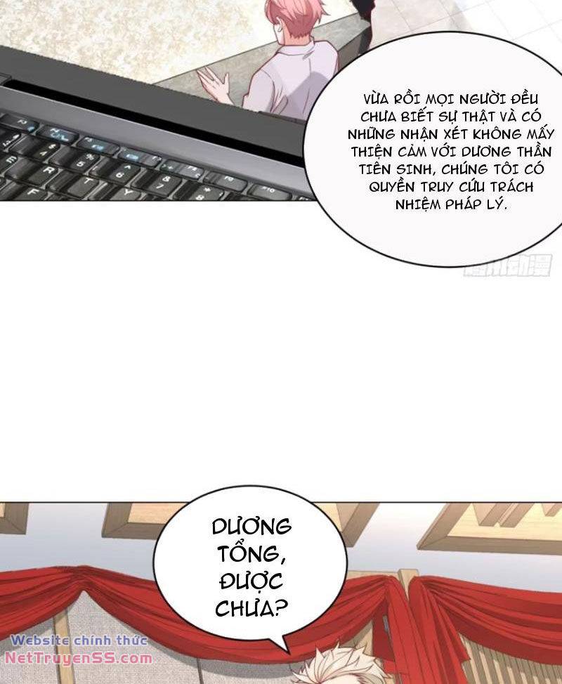 Tôi Là Tài Xế Xe Công Nghệ Có Chút Tiền Thì Đã Sao?: Chapter 106