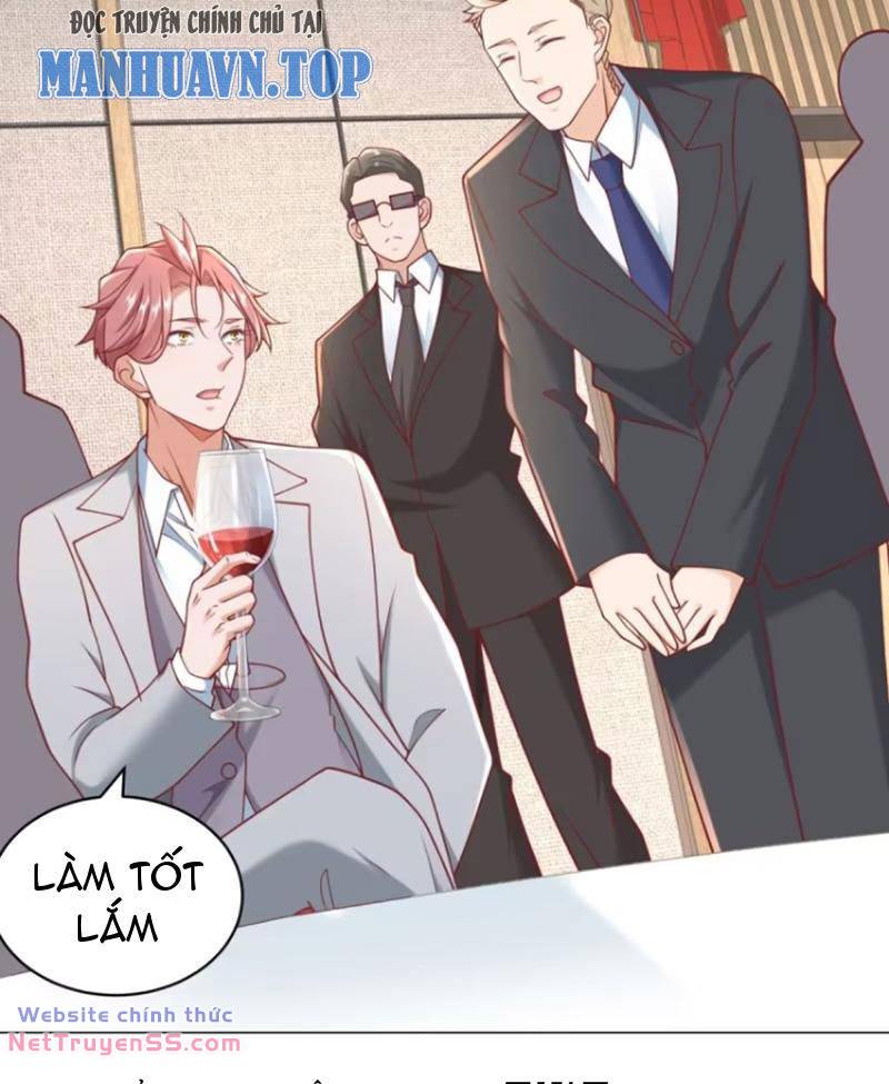 Tôi Là Tài Xế Xe Công Nghệ Có Chút Tiền Thì Đã Sao?: Chapter 106
