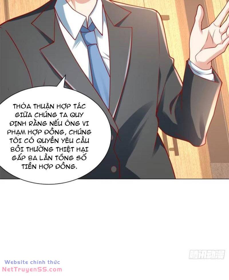 Tôi Là Tài Xế Xe Công Nghệ Có Chút Tiền Thì Đã Sao?: Chapter 106