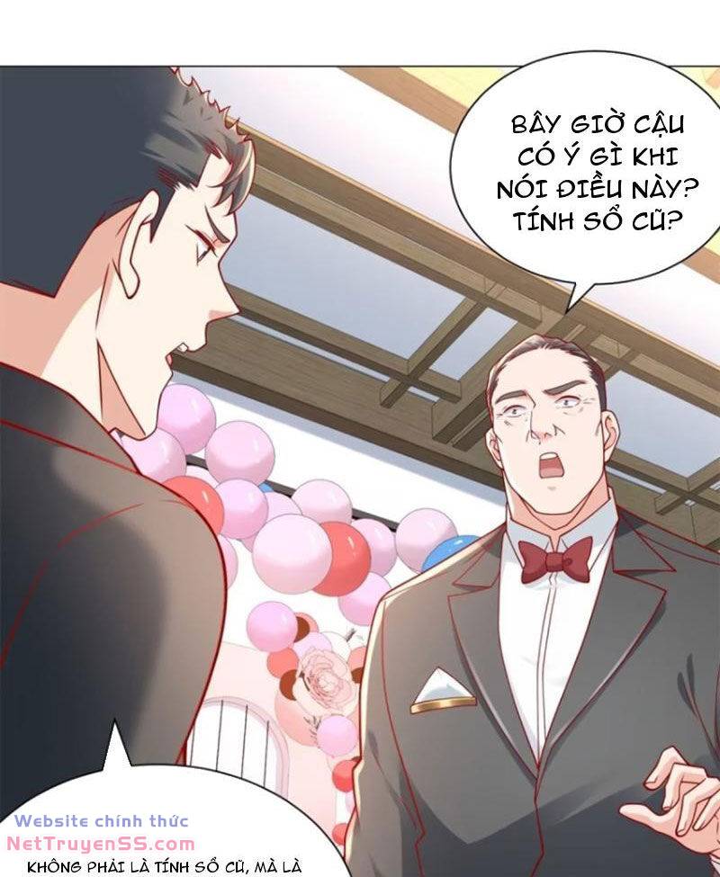 Tôi Là Tài Xế Xe Công Nghệ Có Chút Tiền Thì Đã Sao?: Chapter 106