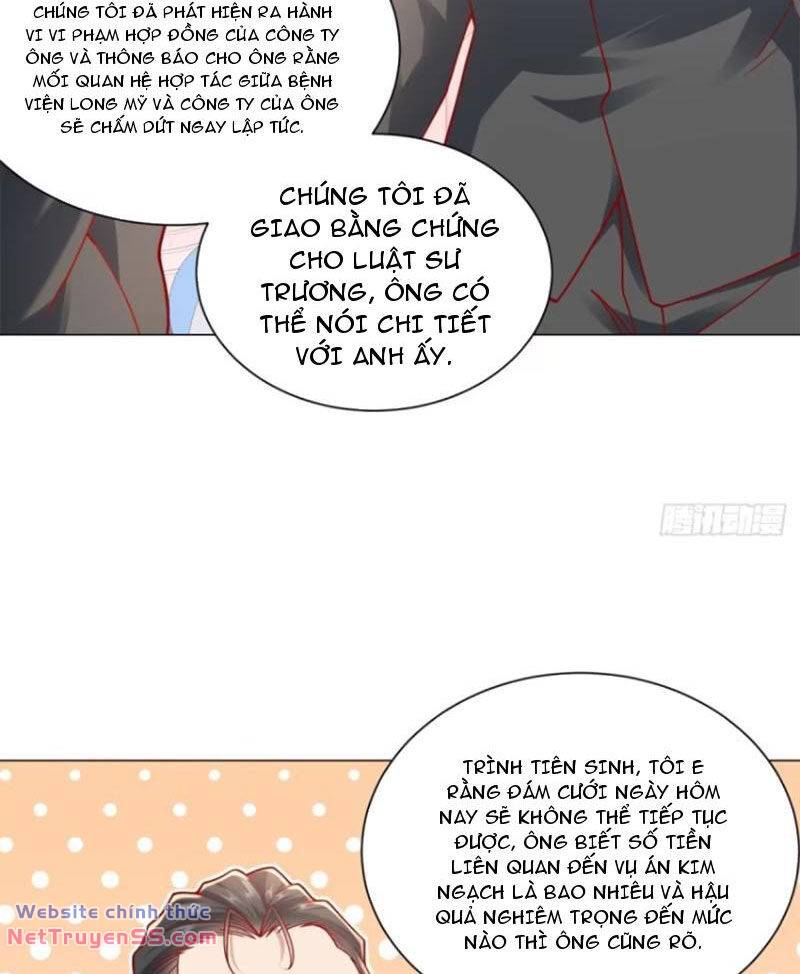 Tôi Là Tài Xế Xe Công Nghệ Có Chút Tiền Thì Đã Sao?: Chapter 106