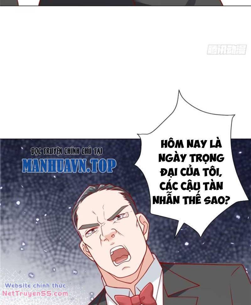 Tôi Là Tài Xế Xe Công Nghệ Có Chút Tiền Thì Đã Sao?: Chapter 106