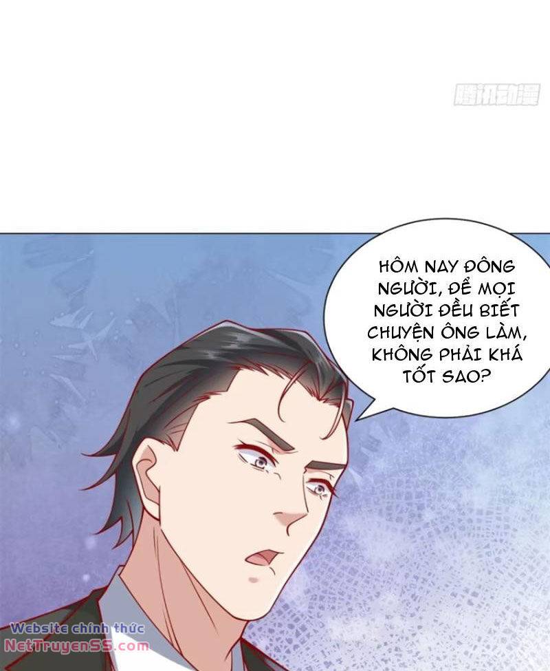 Tôi Là Tài Xế Xe Công Nghệ Có Chút Tiền Thì Đã Sao?: Chapter 106