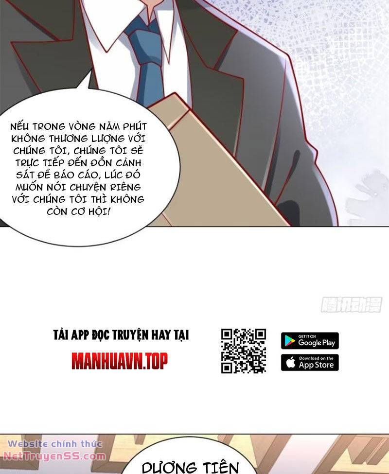 Tôi Là Tài Xế Xe Công Nghệ Có Chút Tiền Thì Đã Sao?: Chapter 106