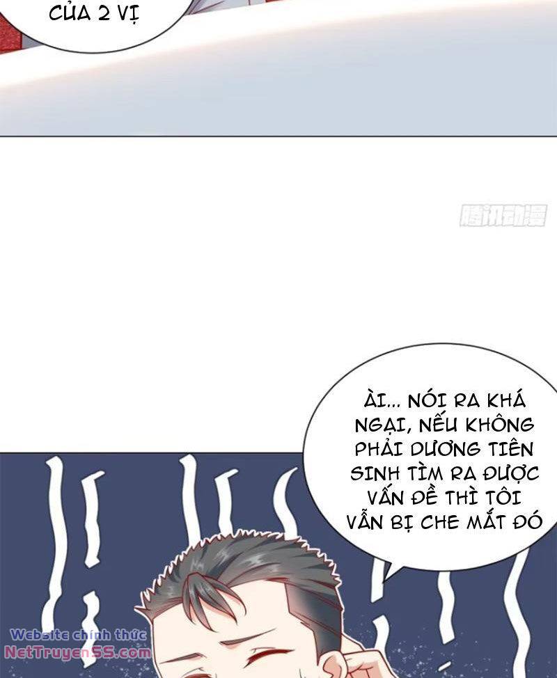 Tôi Là Tài Xế Xe Công Nghệ Có Chút Tiền Thì Đã Sao?: Chapter 106
