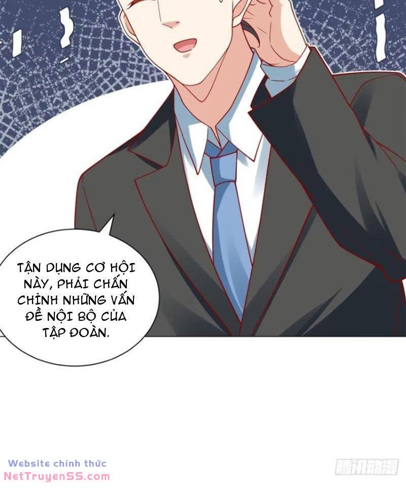 Tôi Là Tài Xế Xe Công Nghệ Có Chút Tiền Thì Đã Sao?: Chapter 106
